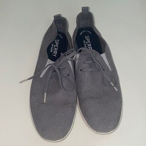 Sperry, Top-Sider, Lace Up Sneakers